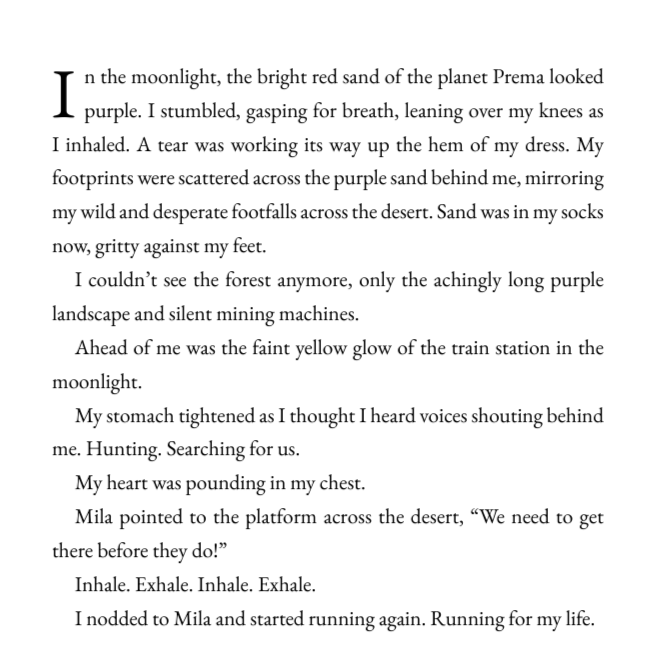 Sapling's Orbit | eBook