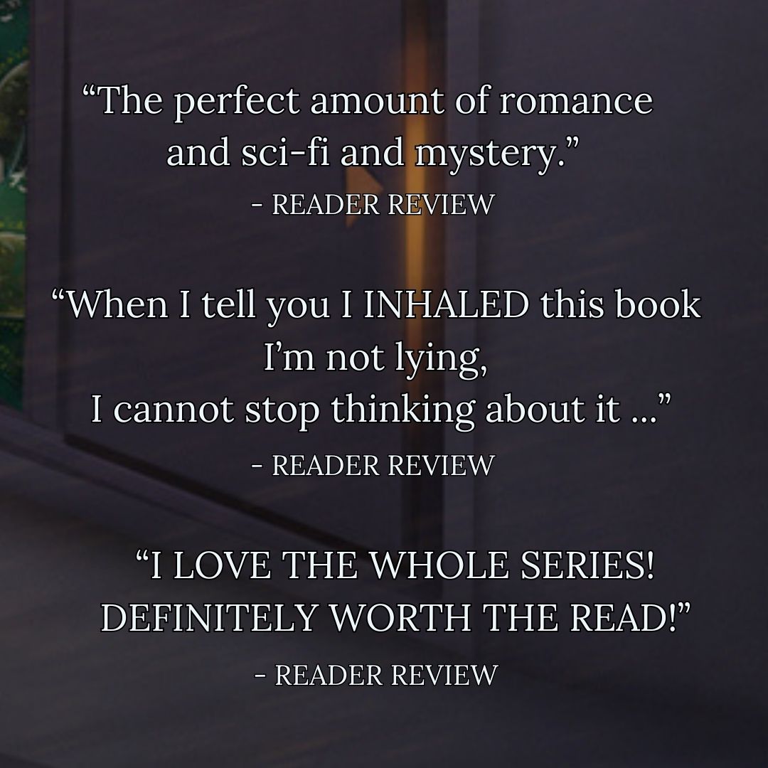 Sapling's Orbit | eBook