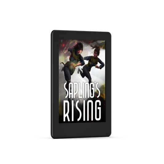 Sapling's Rising | eBook