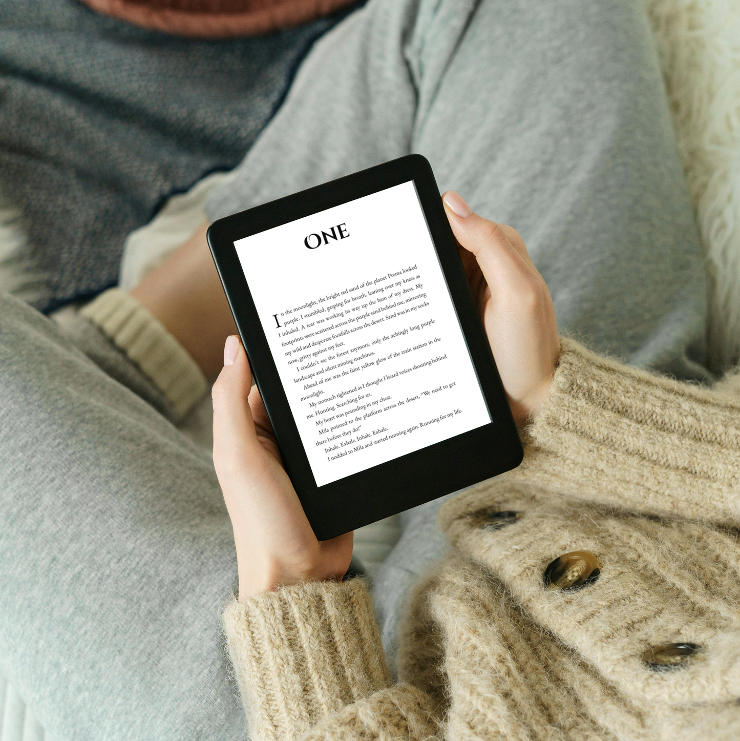 Sapling's Orbit | eBook