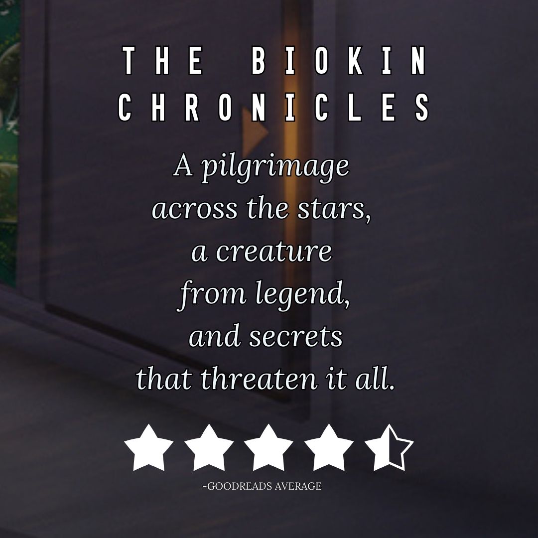 The Biokin Chronicles Complete Collection | Exclusive Box Set of All 4 eBooks