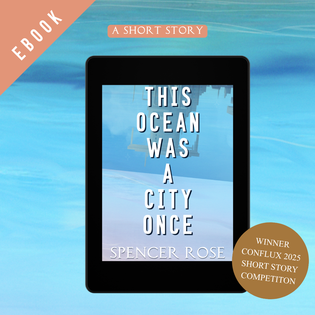 Snackable Sci Fi Short Story Pack - Digital ebooks