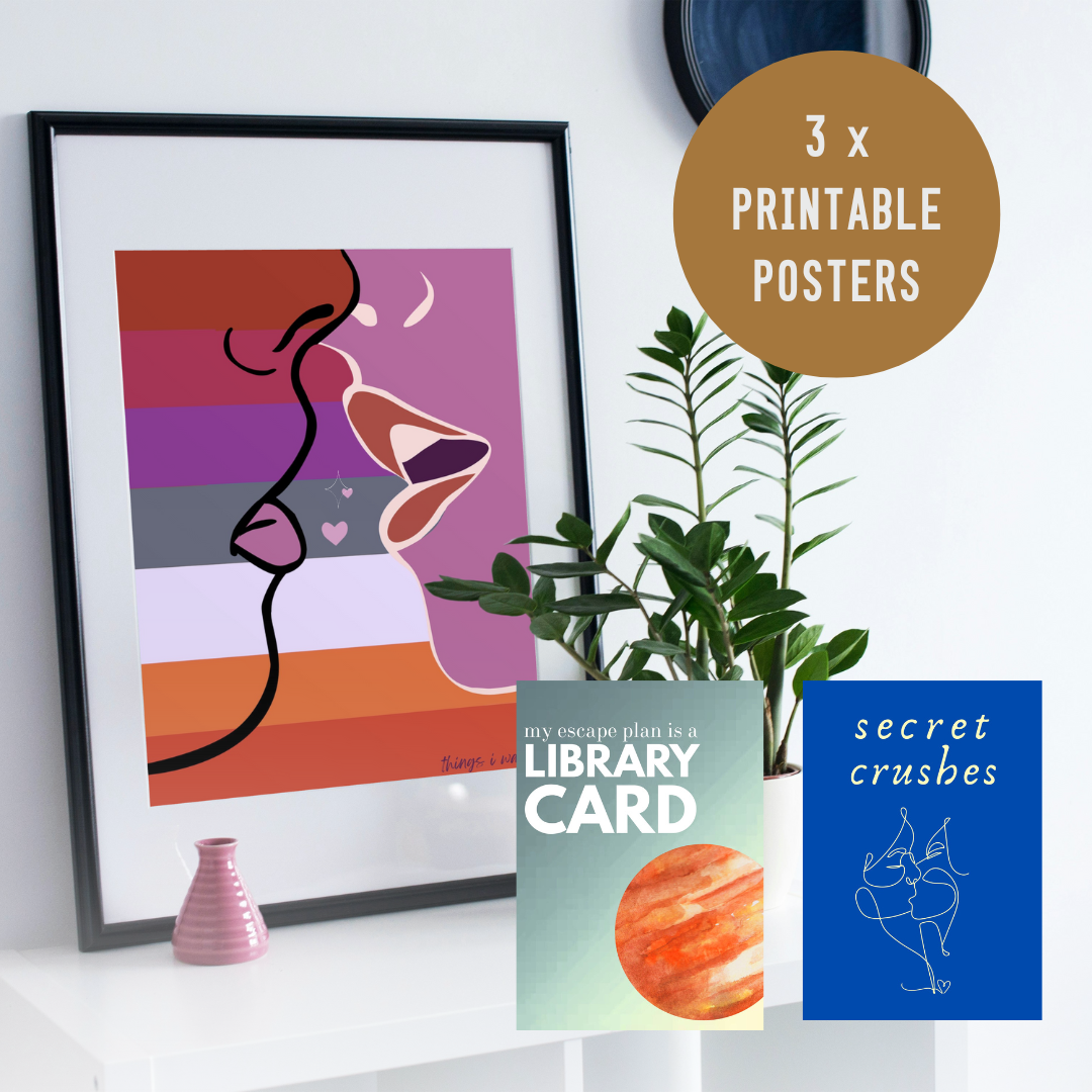 Snackable Sci Fi Short Story Pack - Digital ebooks